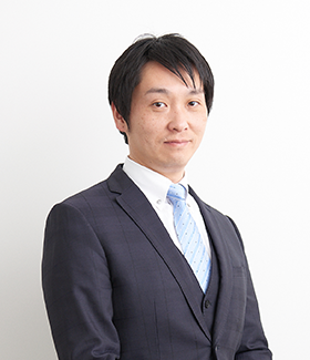 代表取締役 高崎 青史