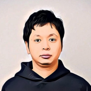K.N