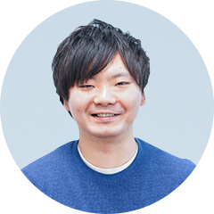 想像していたよりも考えることが多岐に渡るため、日々成長を実感出来ています。