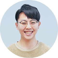 自分からアクションを起こせる、自分の意見が言える人には最適な環境かもしれません。
