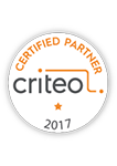 Criteoワンスター代理店