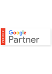 PREMIER Google Partner